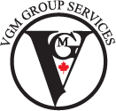 VGM Canada Logo
